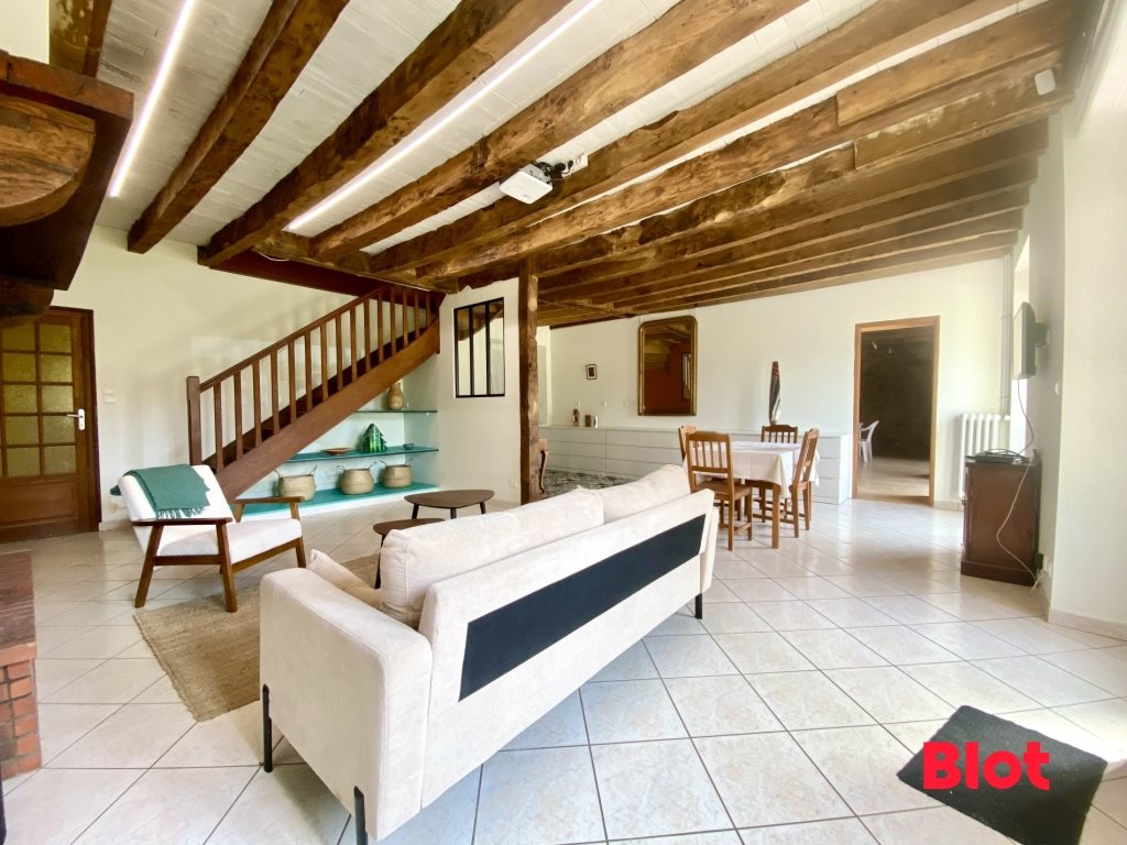 Maison à vendre, 177m², Montauban-de-Bretagne