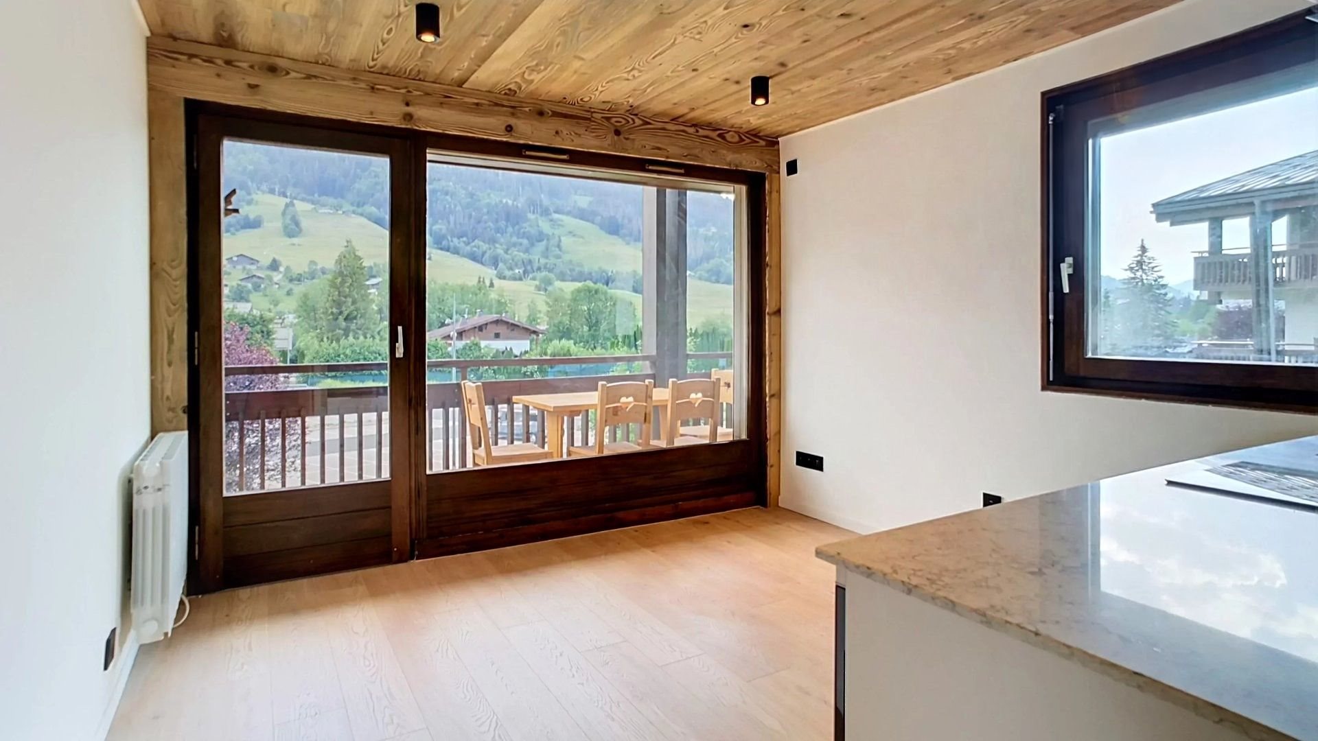 Appartement à vendre, 27m², Praz-sur-Arly