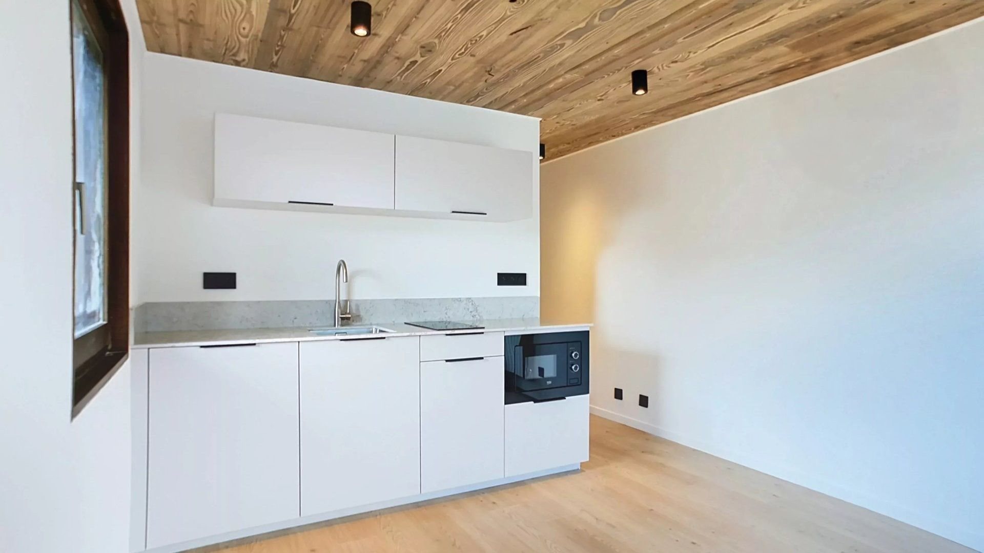 Appartement à vendre, 27m², Praz-sur-Arly