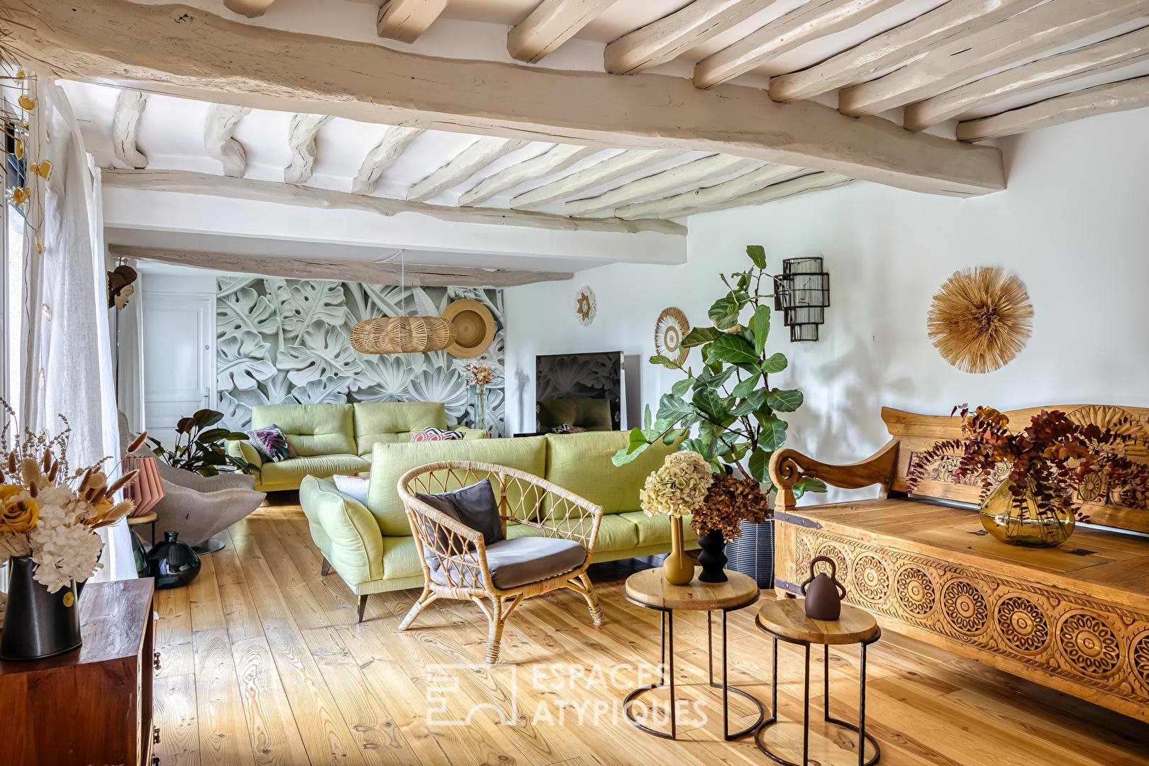 Maison à vendre, 300m², Gouy