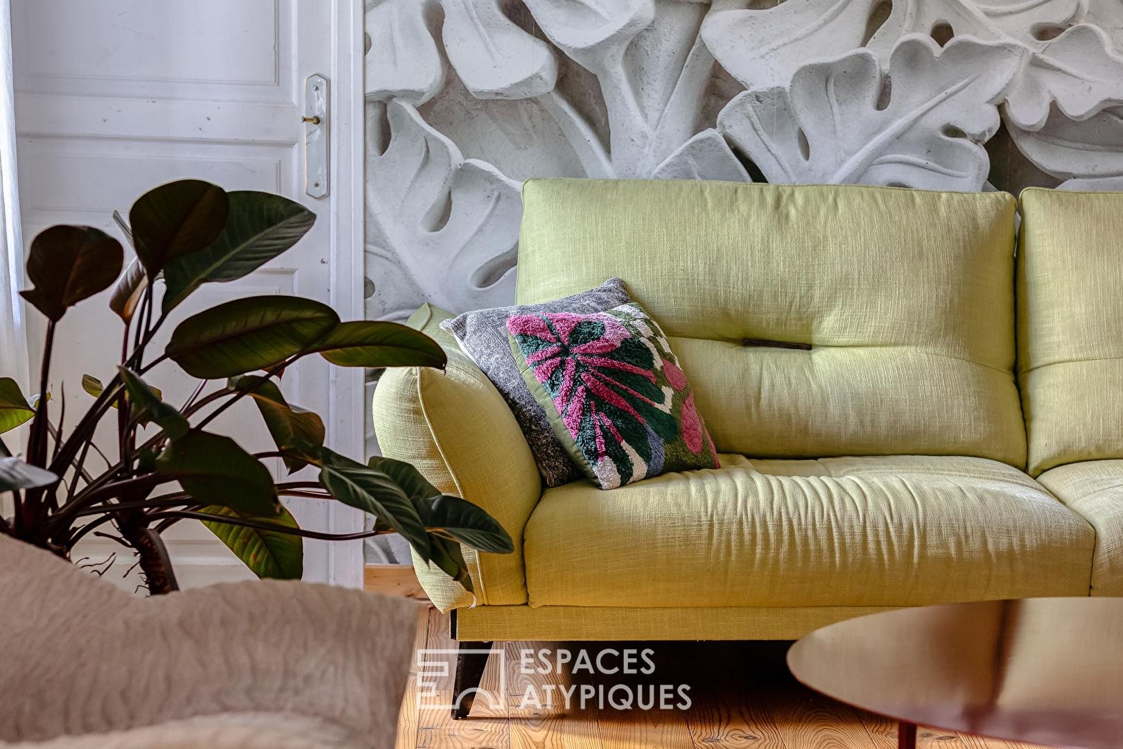 Maison à vendre, 300m², Gouy