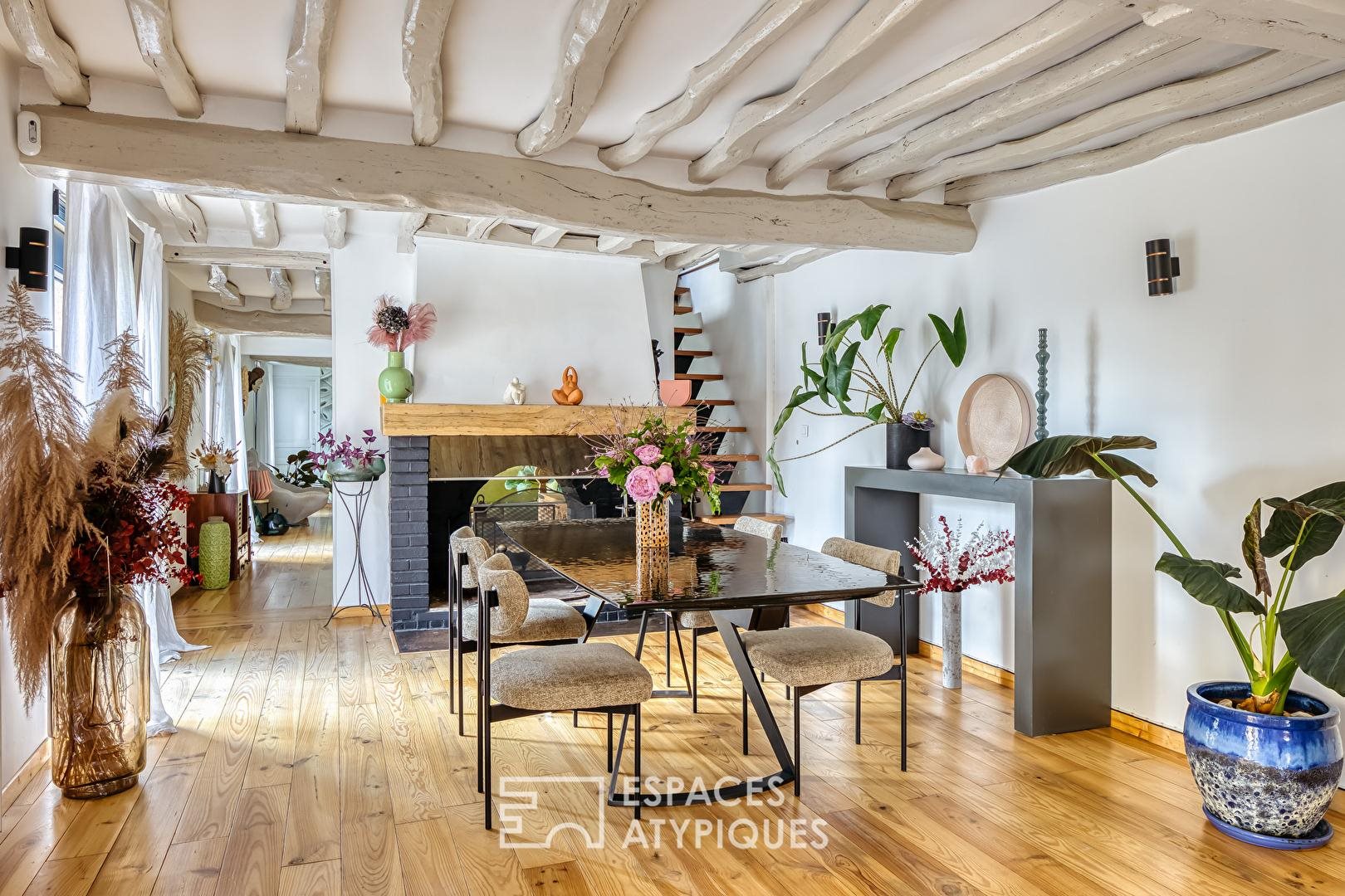 Maison à vendre, 300m², Gouy