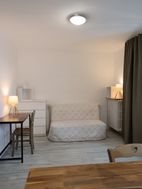 Appartement à louer, 23m², Tours