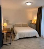 Appartement à louer, 23m², Tours