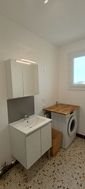 Appartement à louer, 23m², Tours