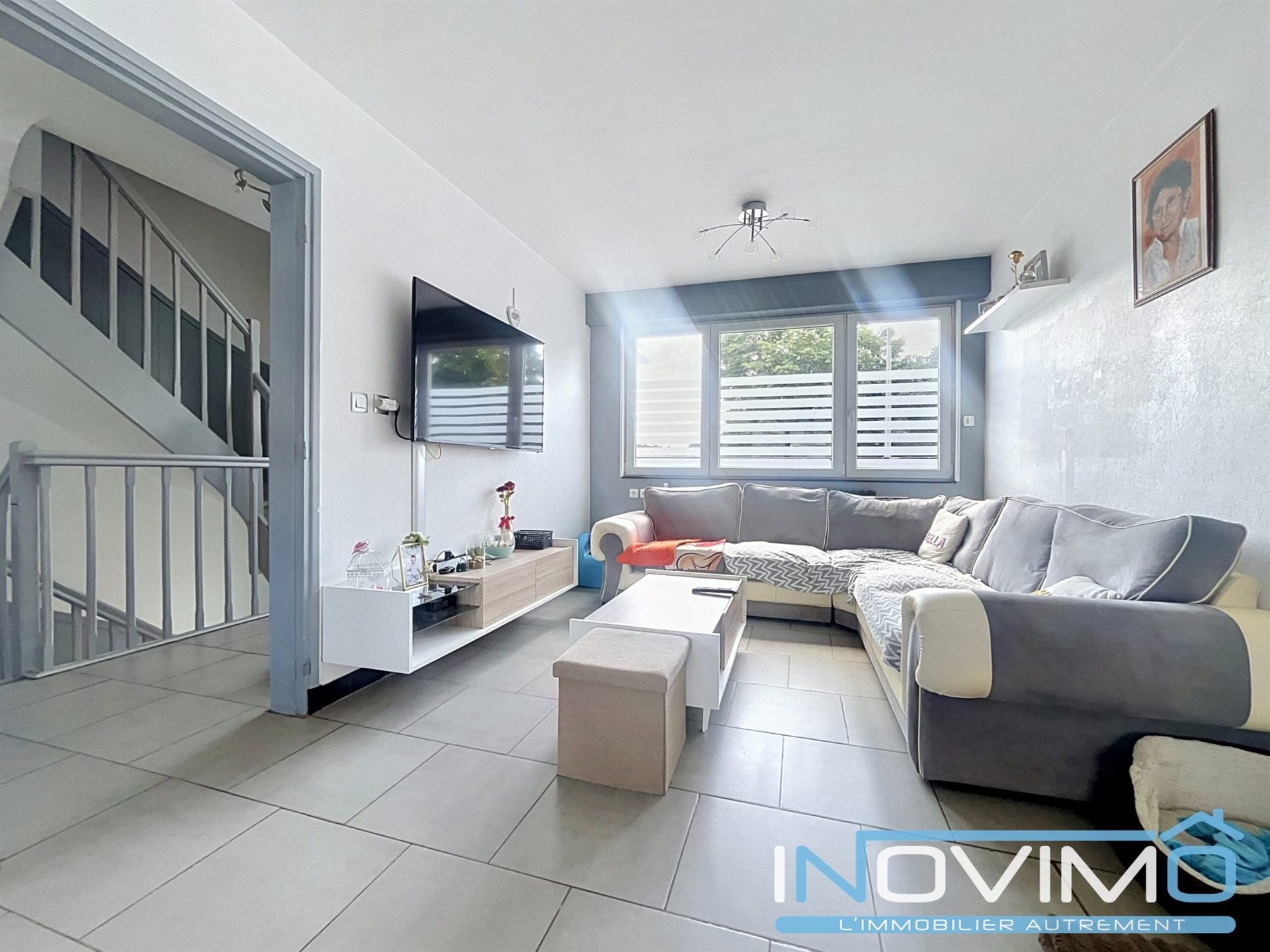 Maison à vendre, 100m², Dunkerque