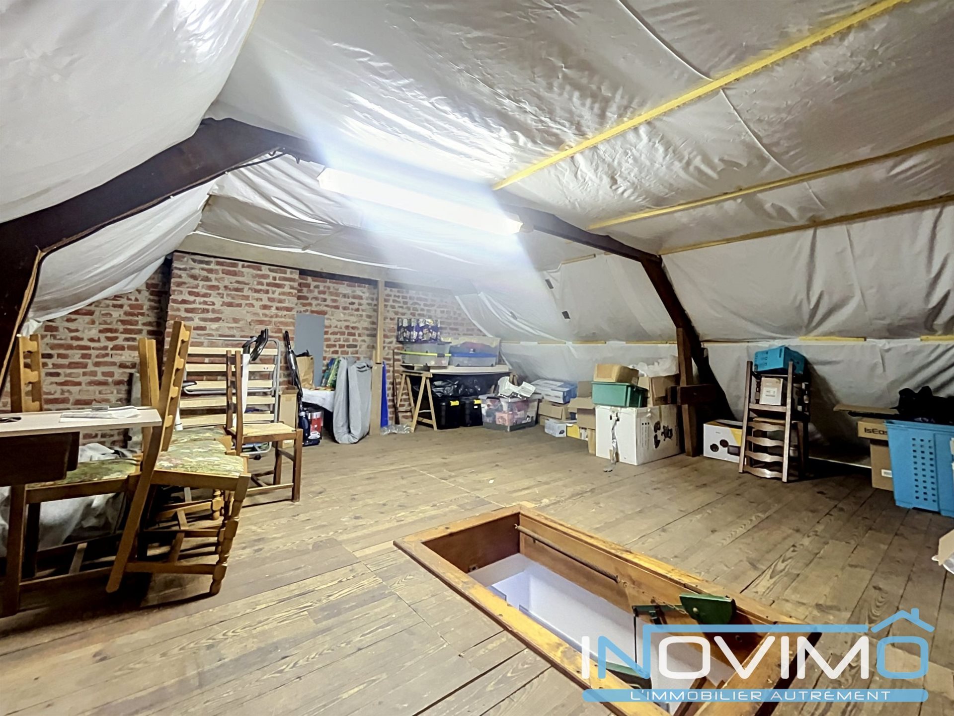Maison à vendre, 100m², Dunkerque