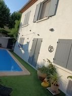 Appartement à louer, 25m², Le Pontet