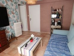 Appartement à louer, 25m², Le Pontet