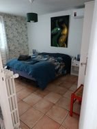 Appartement à louer, 25m², Le Pontet