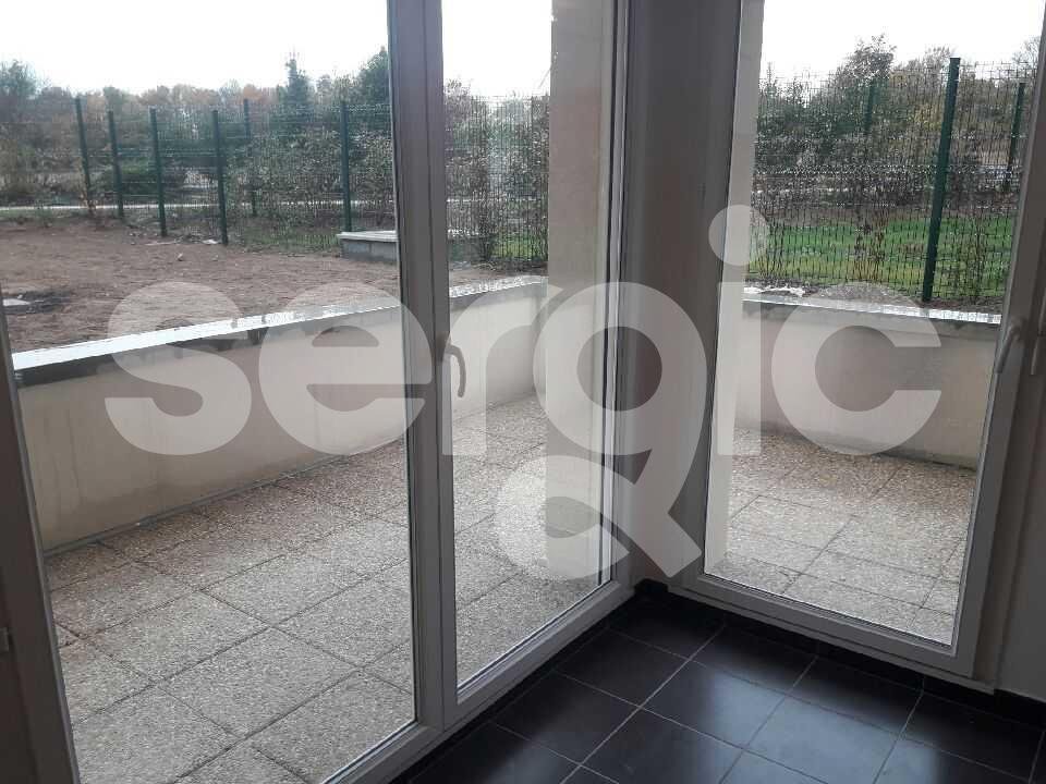 Appartement à louer, 59m², Brie-Comte-Robert