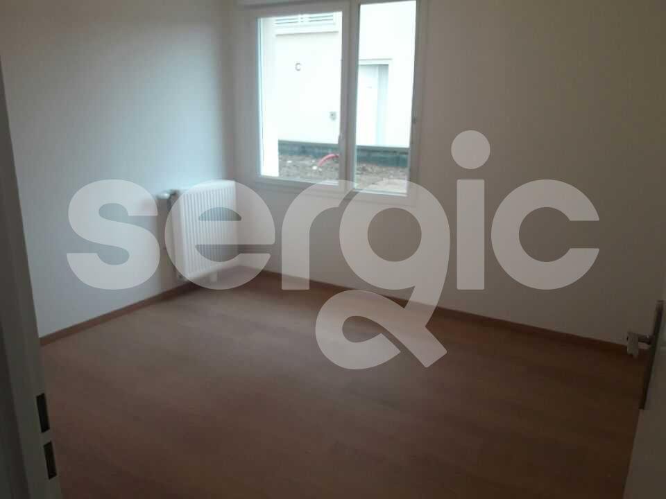 Appartement à louer, 59m², Brie-Comte-Robert