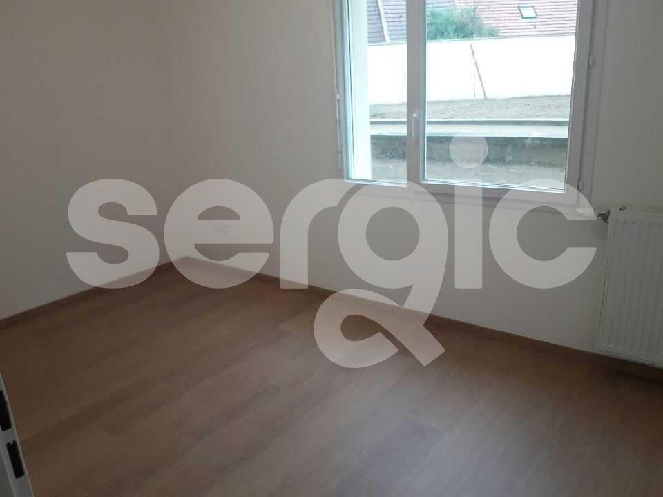 Appartement à louer, 59m², Brie-Comte-Robert