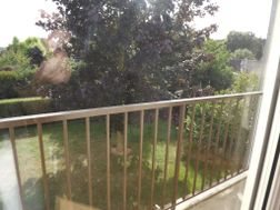Appartement à louer, 76m², Senlis