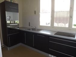 Appartement à louer, 76m², Senlis