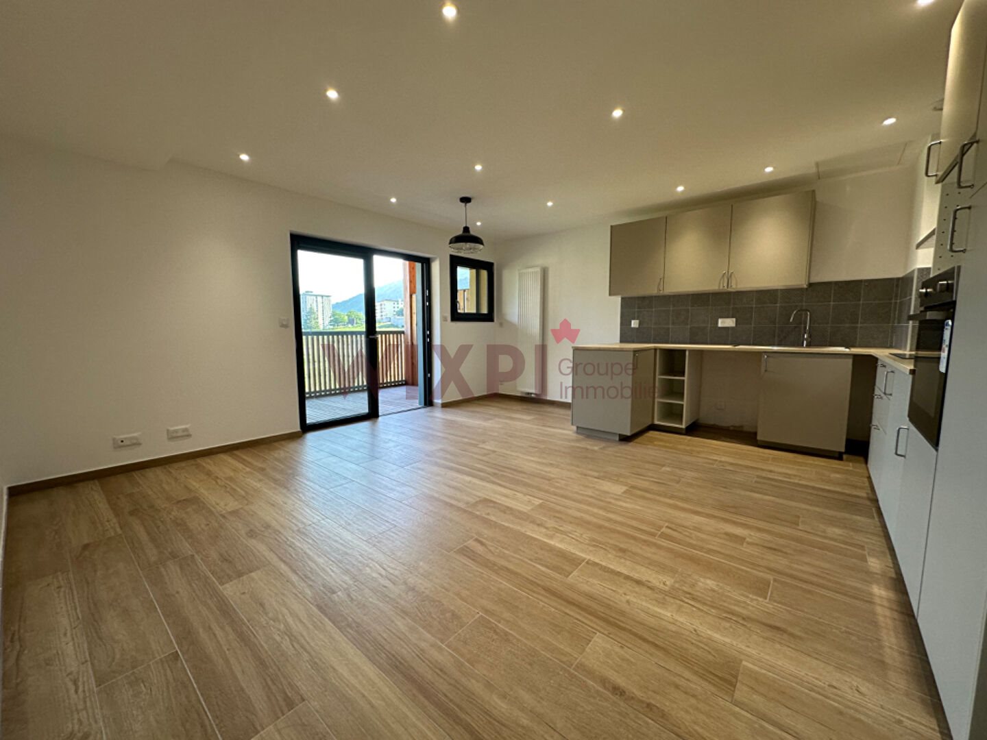 Appartement à vendre, NaNm², Bourg-Saint-Maurice (Les Arcs)