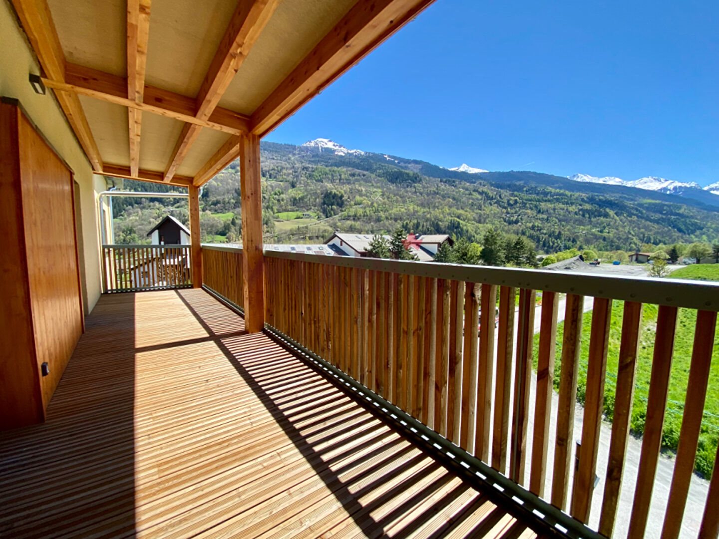 Appartement à vendre, NaNm², Bourg-Saint-Maurice (Les Arcs)