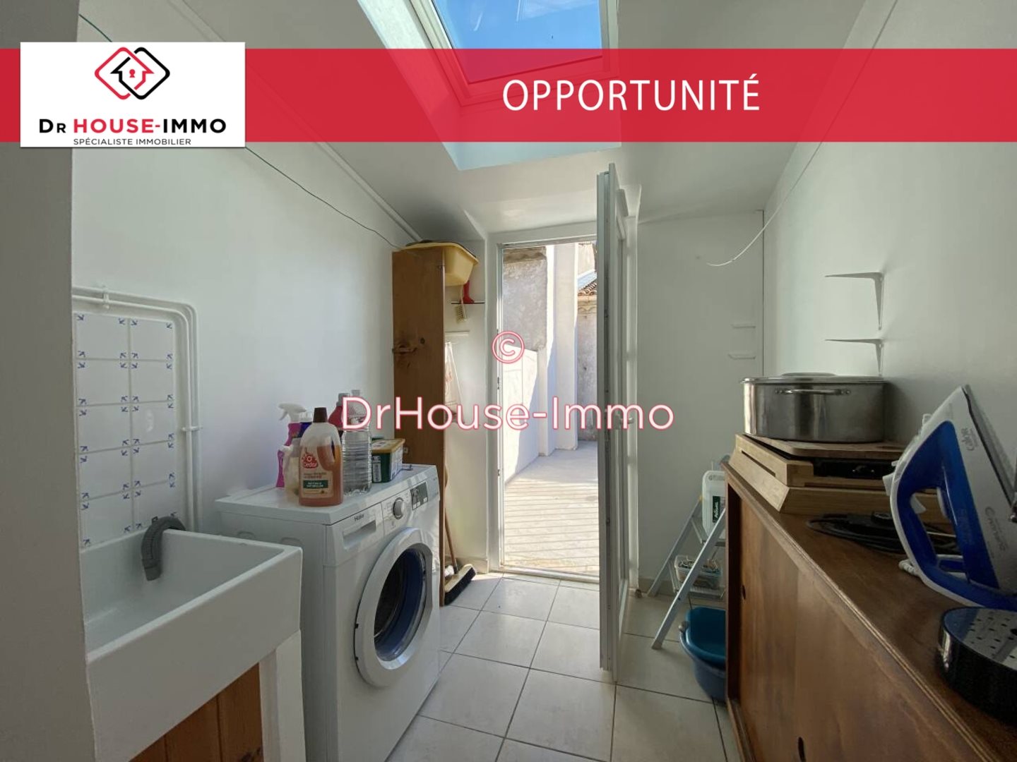Appartement à vendre, 81m², Saint-Laurent-d'Aigouze