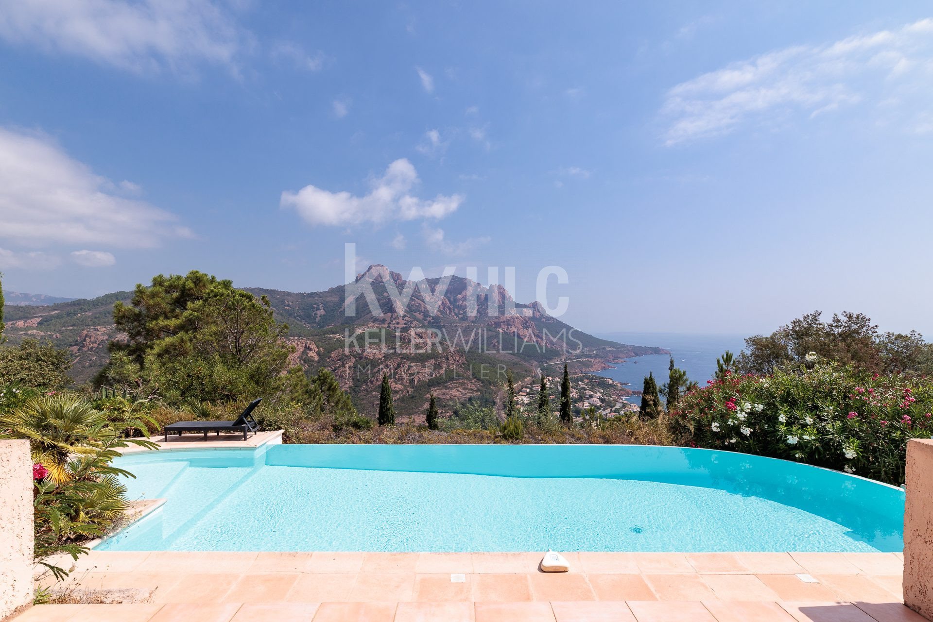 Maison à vendre, 283m², Saint-Raphaël