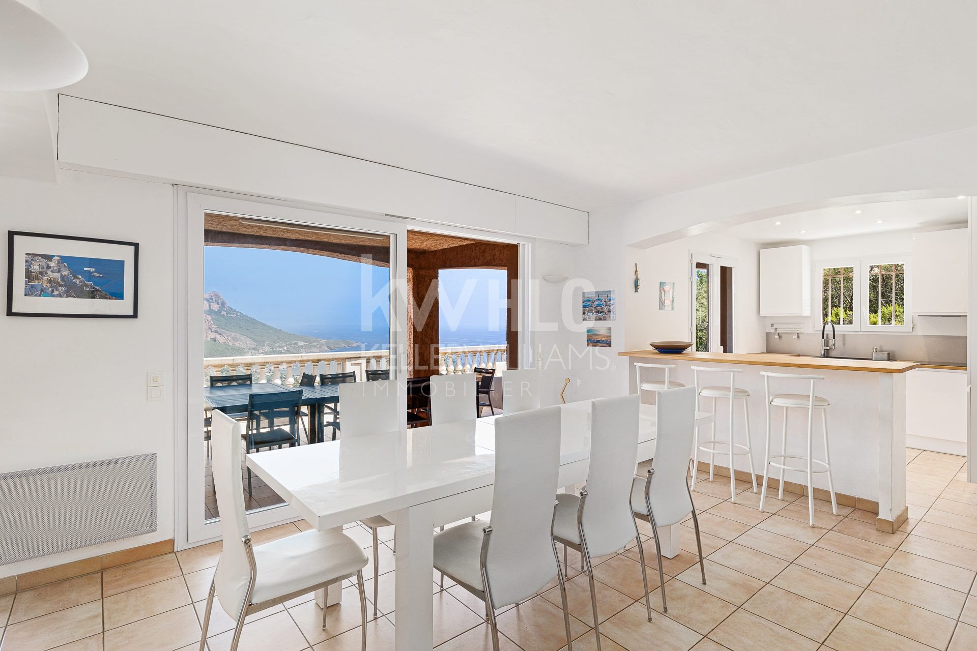 Maison à vendre, 283m², Saint-Raphaël