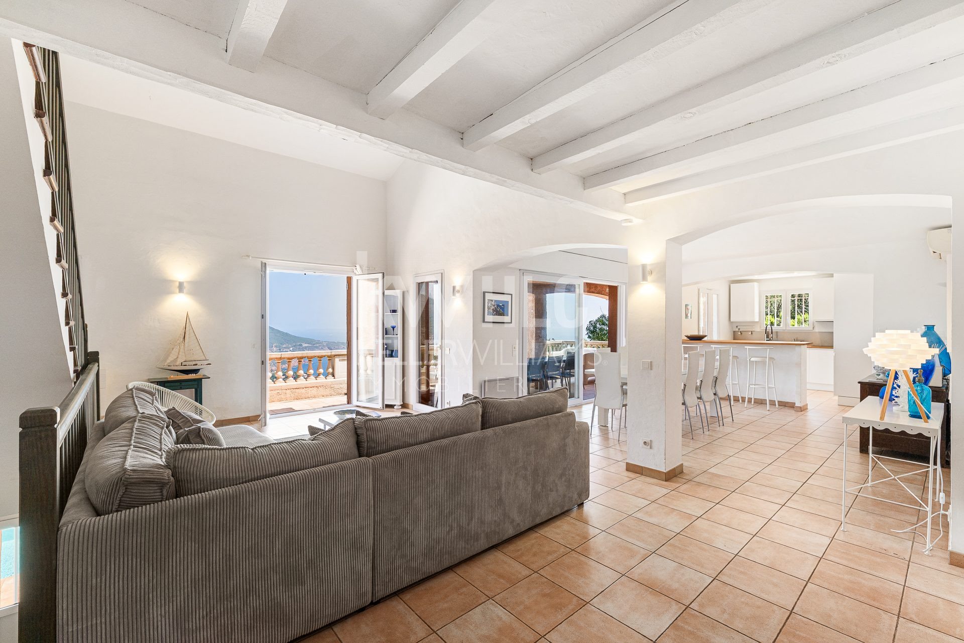 Maison à vendre, 283m², Saint-Raphaël