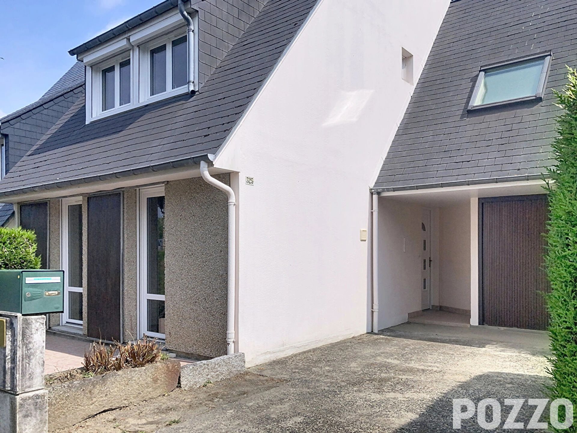 Maison à louer, 105m², Saint-Lô