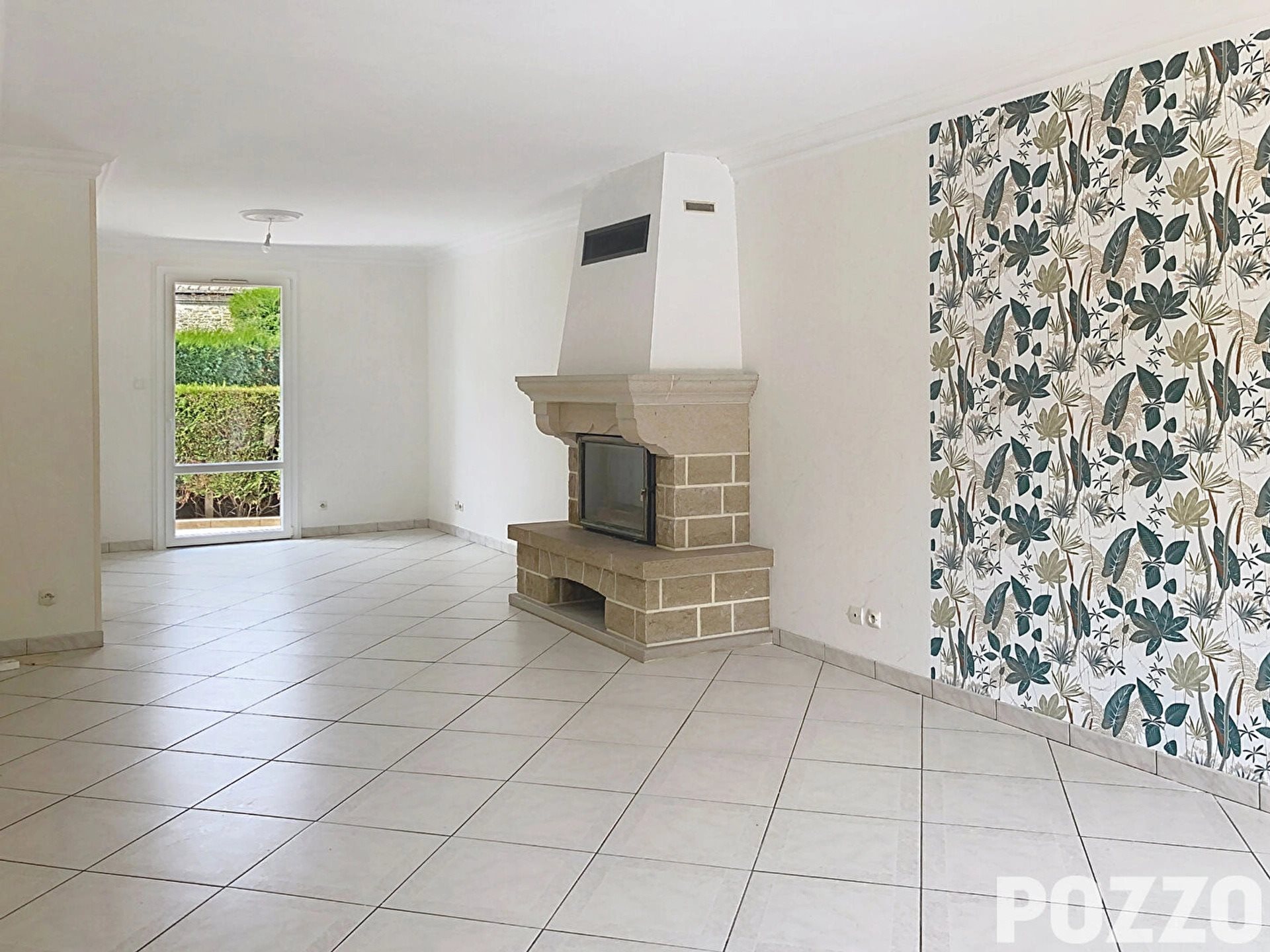 Maison à louer, 105m², Saint-Lô