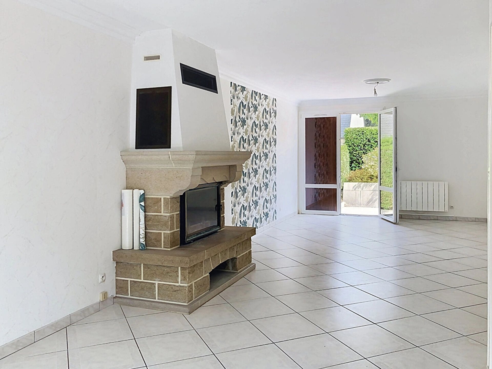 Maison à louer, 105m², Saint-Lô