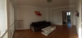 Appartement à louer, 86m², Toulouse