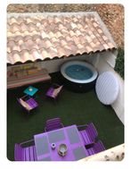 Appartement à louer, 45m², Peyrestortes