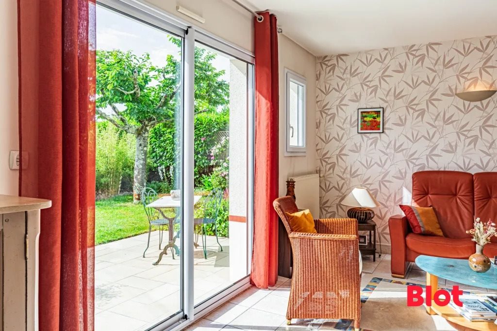 Maison à vendre, 114m², Nantes