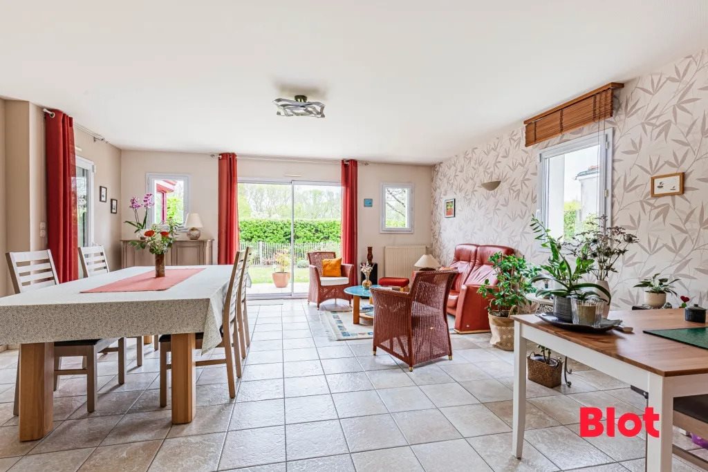 Maison à vendre, 114m², Nantes