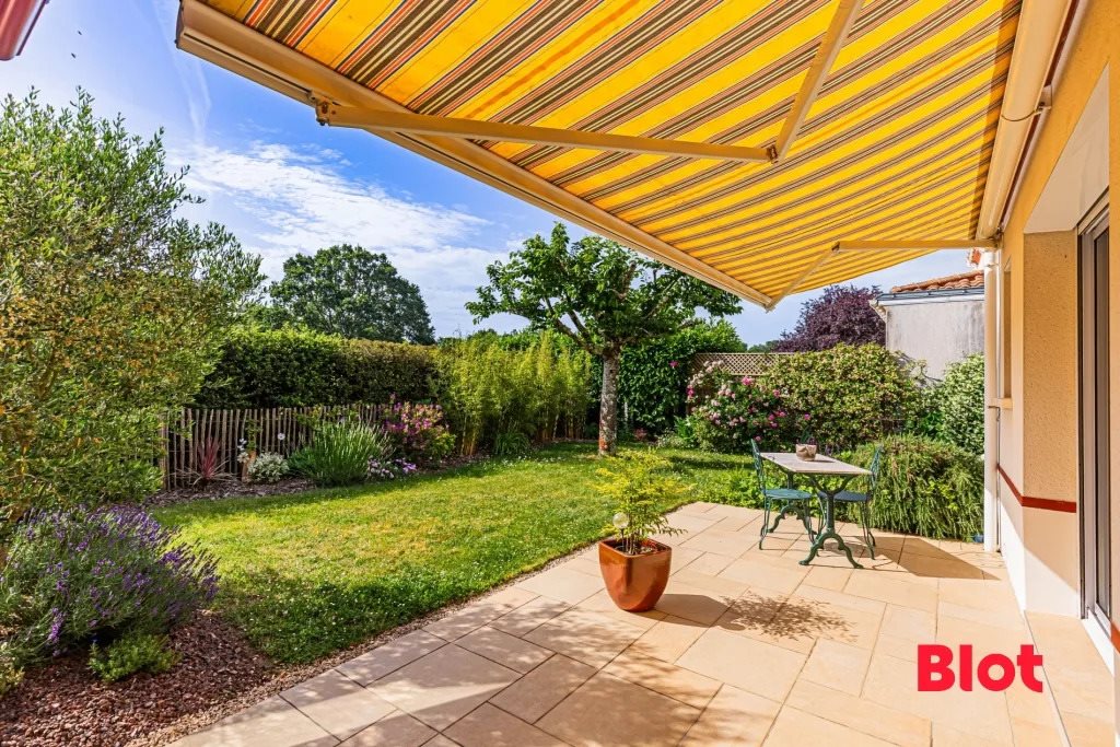 Maison à vendre, 114m², Nantes