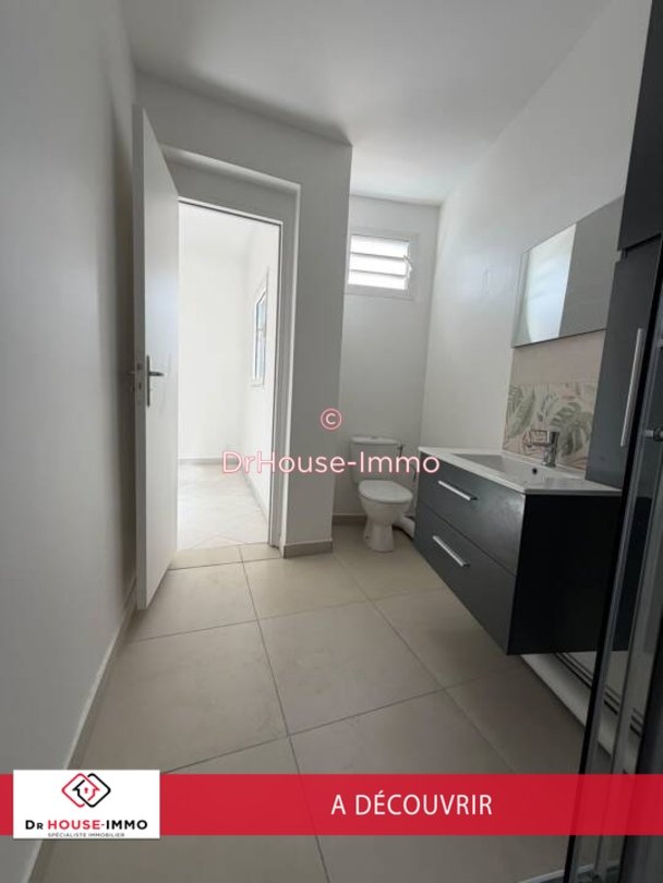 Appartement à louer, 55m², Malakoff
