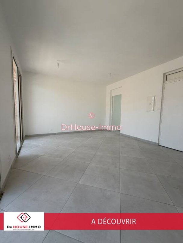 Appartement à louer, 55m², Malakoff