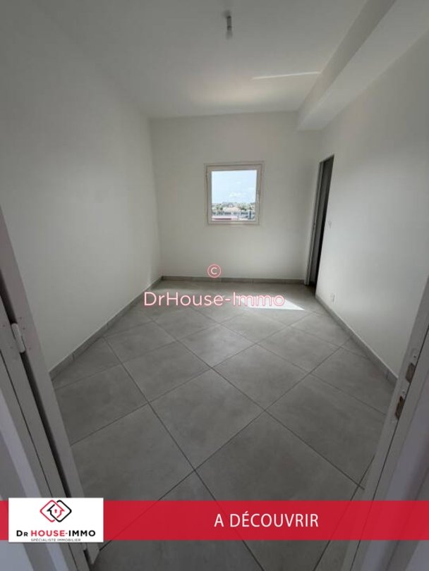 Appartement à louer, 55m², Malakoff