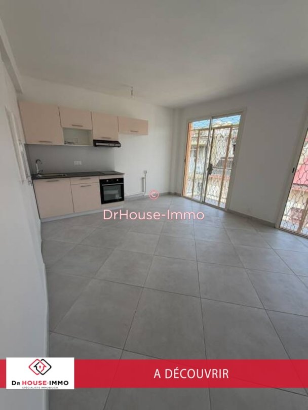 Appartement à louer, 55m², Malakoff