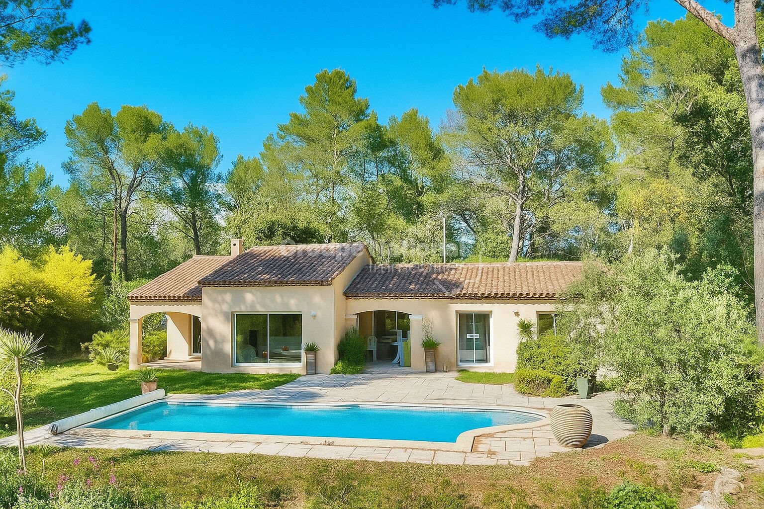 Maison à vendre, 130m², Vidauban