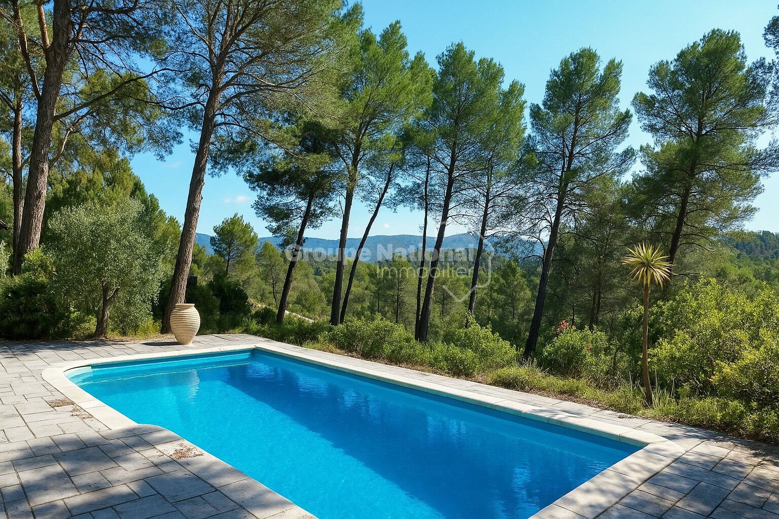Maison à vendre, 130m², Vidauban