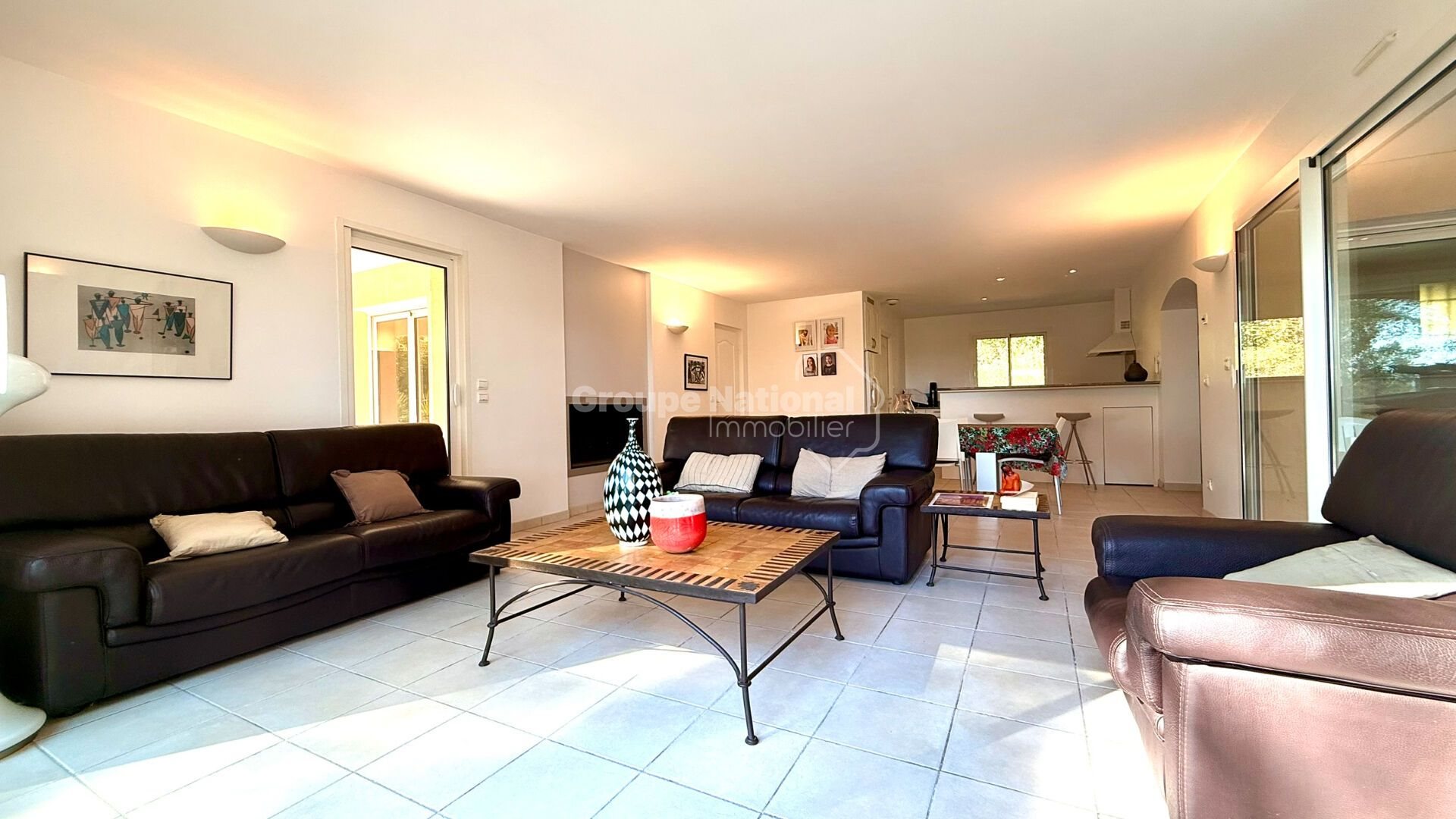 Maison à vendre, 130m², Vidauban