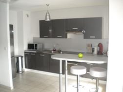 Appartement à louer, 65m², Clermont-Ferrand