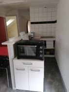 Appartement à louer, 45m², Blois