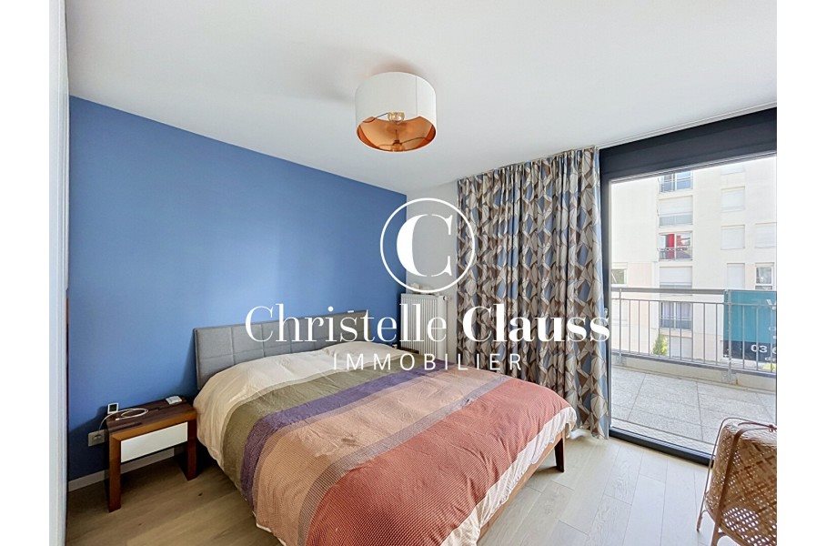 Appartement à vendre, 92m², Schiltigheim