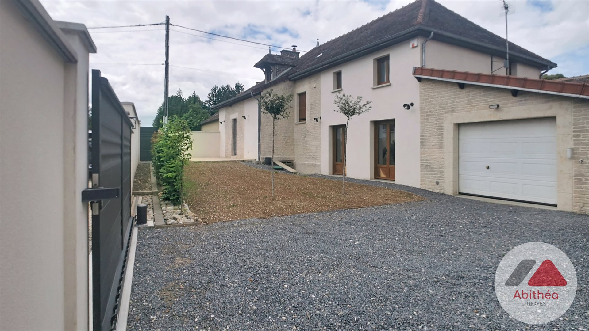 Maison à vendre, 165m², Buchères