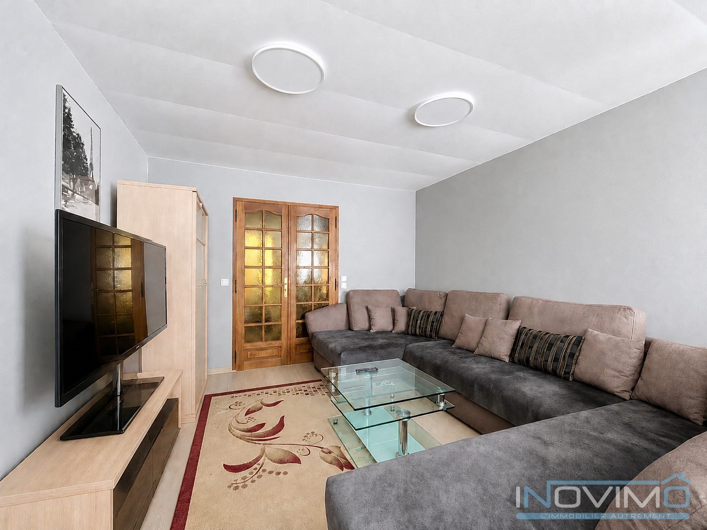 Appartement à vendre, 76m², Grande-Synthe