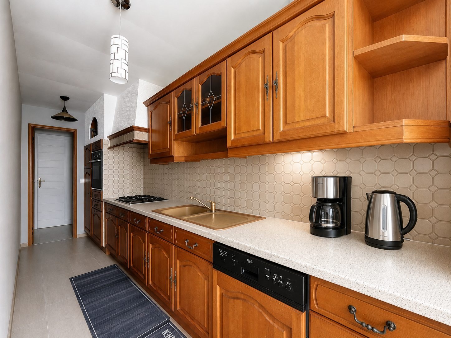 Appartement à vendre, 76m², Grande-Synthe