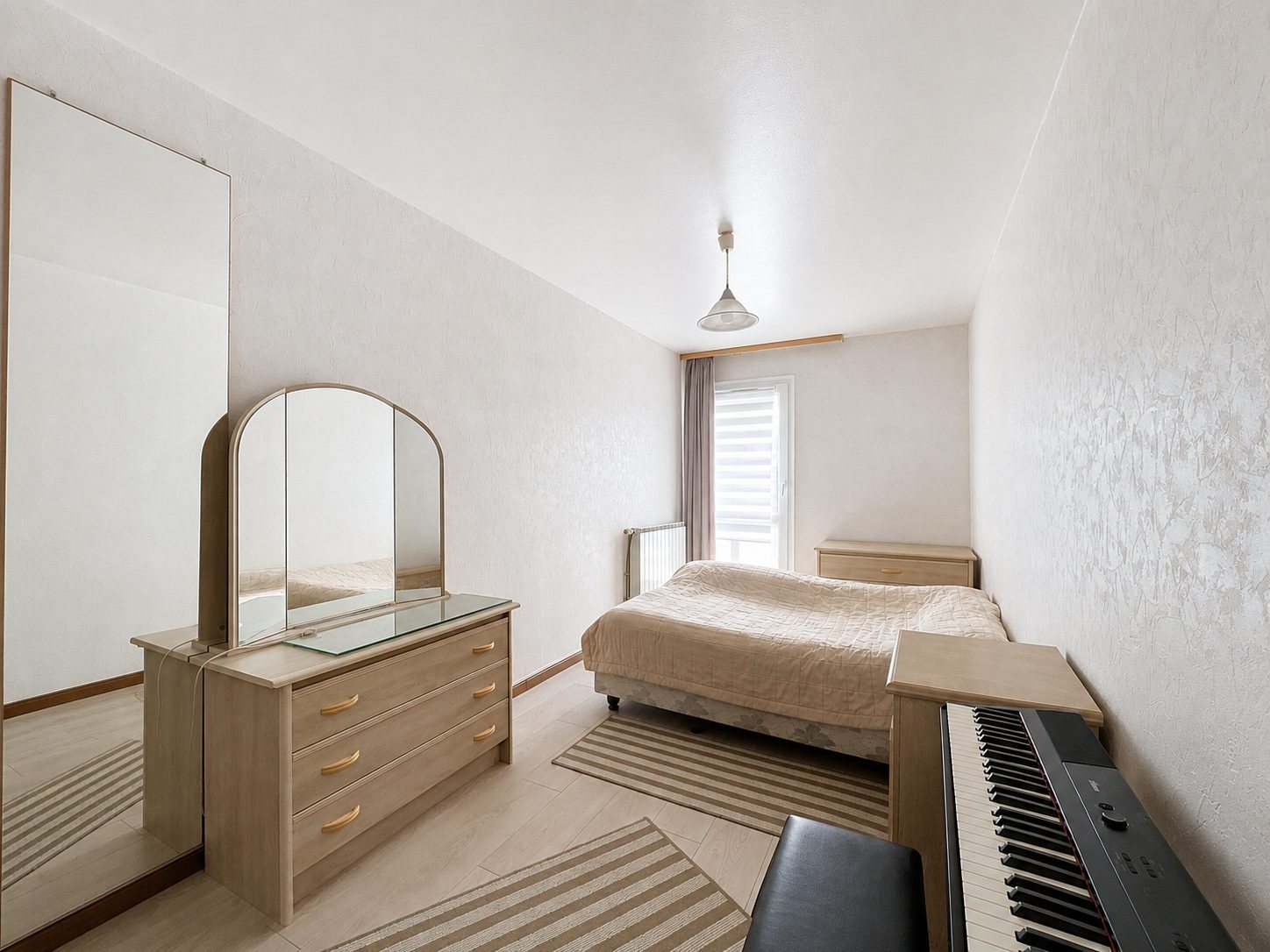 Appartement à vendre, 76m², Grande-Synthe