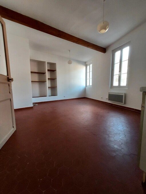 Appartement à louer, 42m², Jouques