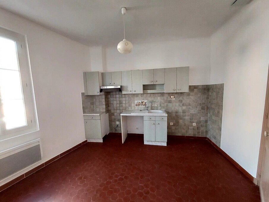 Appartement à louer, 42m², Jouques