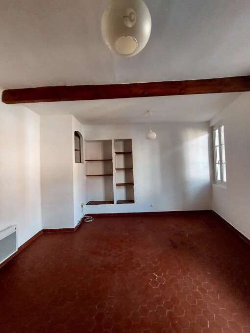 Appartement à louer, 42m², Jouques